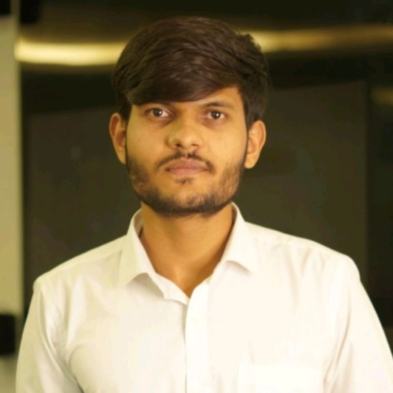 Shivam Patidar