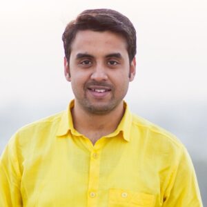 Picture of Avil Porwal