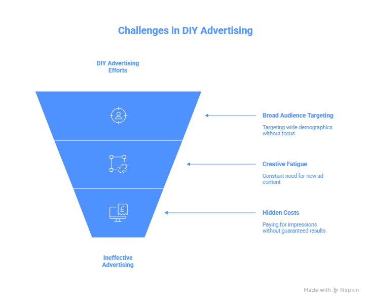 The Trap of Boosting Posts - visual selection